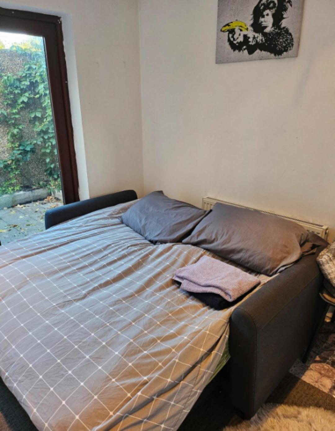 Cute D3 Cottage Dublin Zewnętrze zdjęcie